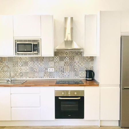Munilla & Beach By Ele Apartments Μάλαγα Εξωτερικό φωτογραφία