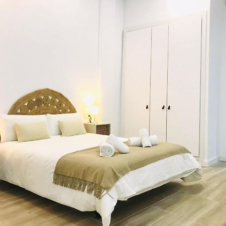Munilla & Beach By Ele Apartments Μάλαγα Εξωτερικό φωτογραφία